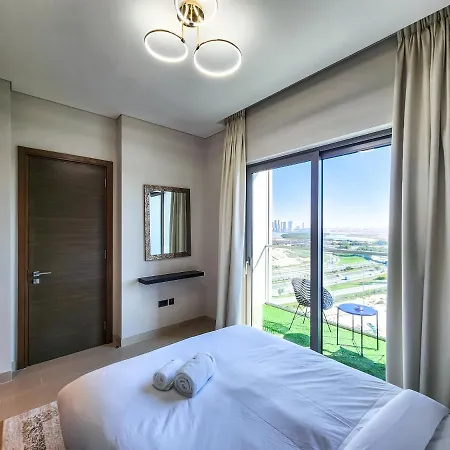 Stay By Latinem Luxury 2Br Holiday Home Cv B1614 Near Burj Khalifa Dubai Exterior photo