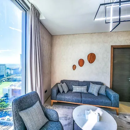 Stay By Latinem Luxury 2Br Holiday Home Cv B1614 Near Burj Khalifa Dubai Exterior photo