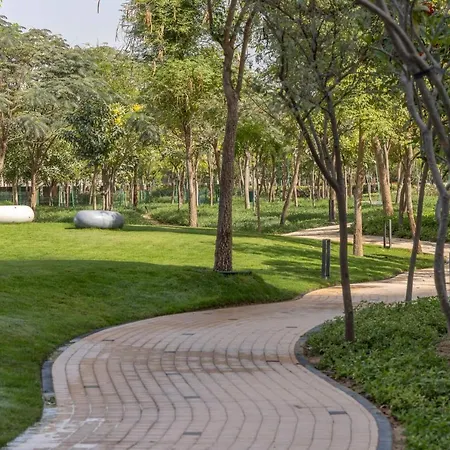 Stay By Latinem Luxury 2Br Holiday Home Cv B1614 Near Burj Khalifa Dubai Exterior photo